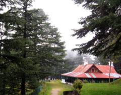 dalhousie tour packages