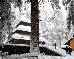 shimla manali tour package, Shimla Manali Tour Package