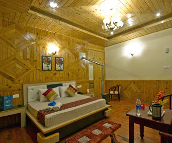 hotel monal manali, manali honeymoon package