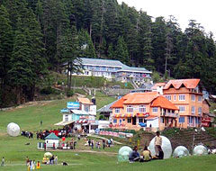 khajjiar sightseeing tours