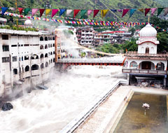 kullu manikaran tour