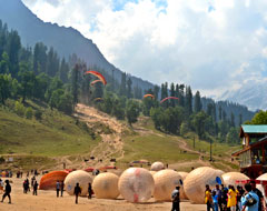 solang valley in manali