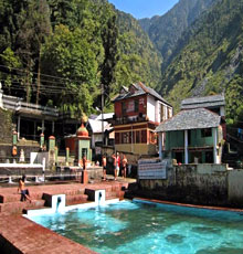 Bhagsunag temple