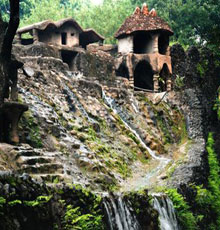 the Glen in shimla