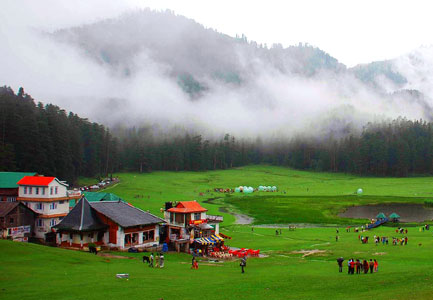 manali to dalhousie taxi