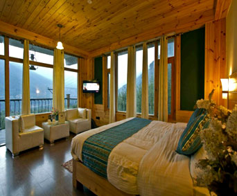 manali honeymoon package for hotel white stone resort